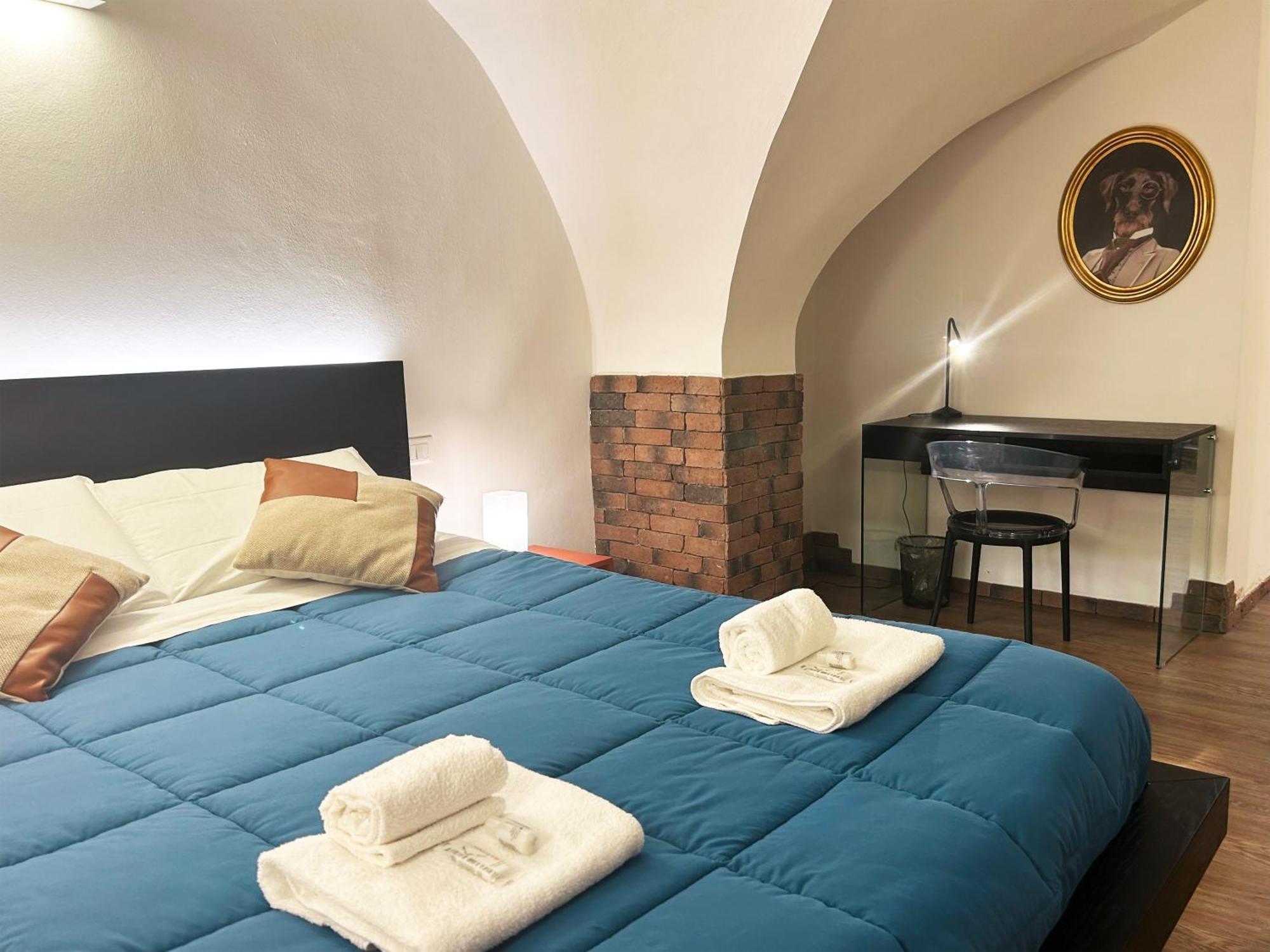 15Th Century Loft - Verona City Centre Exterior foto