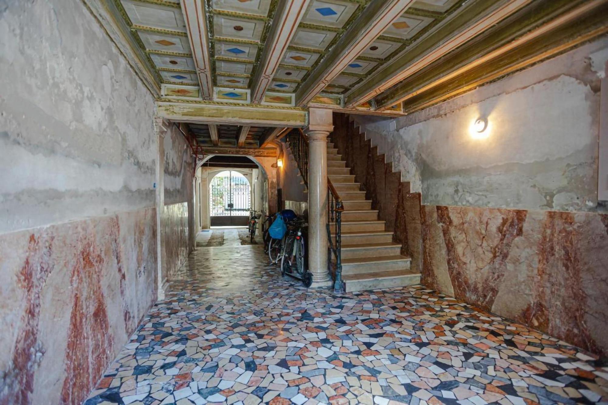 15Th Century Loft - Verona City Centre Exterior foto