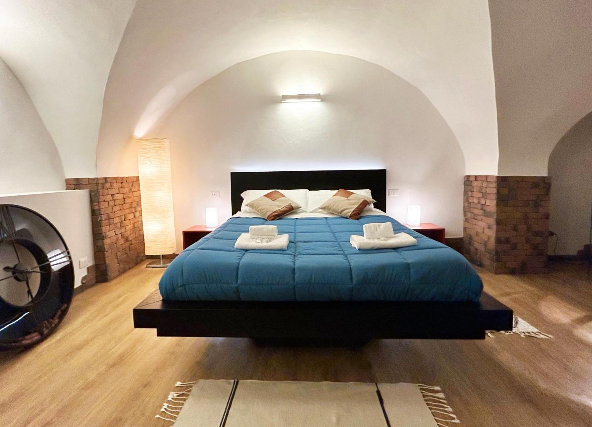 15Th Century Loft - Verona City Centre Exterior foto